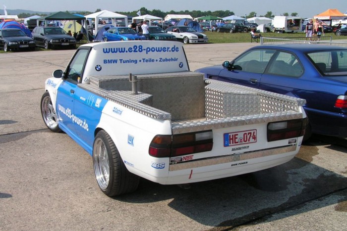 6 hihetetlen pick-up, ami azonnal kéne! 7 | Vezess 6 hihetetlen pick-up, ami azonnal kéne! 7