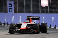 F1: A Marussia biztosan nem dől ki 4