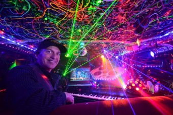 Taxi, amiben nem az órát figyelnéd!