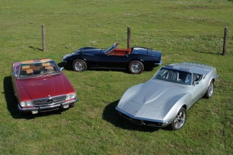 Így hozz be álomautót Amerikából