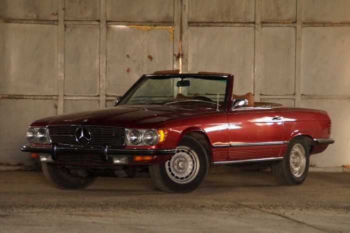 Így hozz be álomautót Amerikából 13