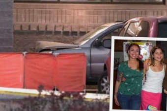 Megmentette lányát a halálra gázolt anya