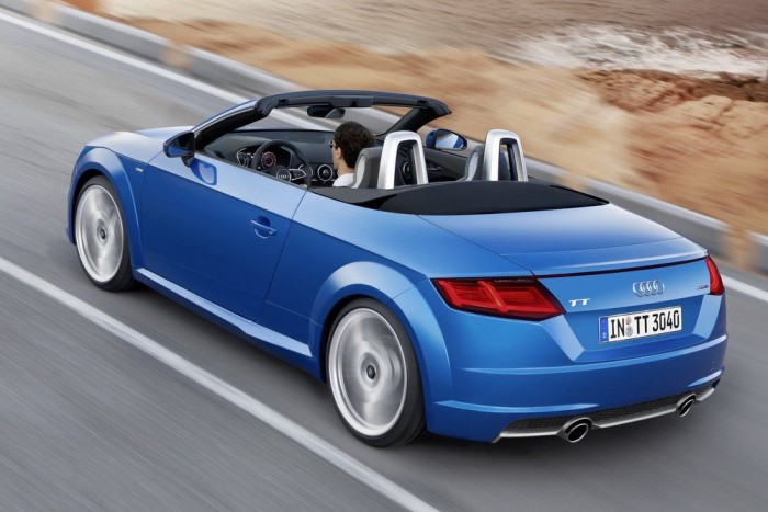 Itt a legújabb magyar sportkocsi! 6