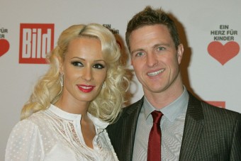 Válnak Ralf Schumacherék