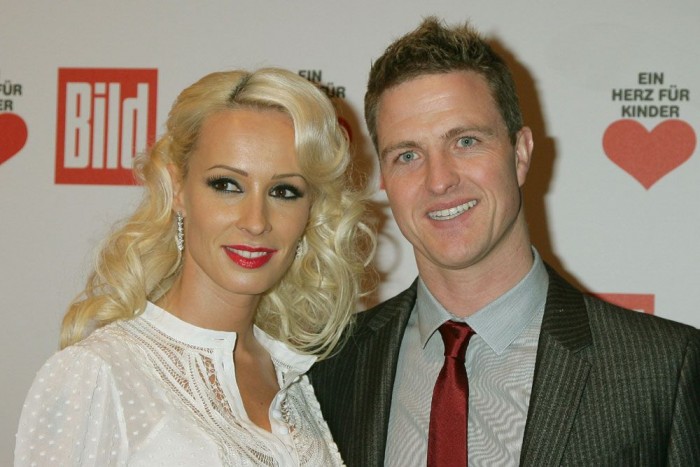 Válnak Ralf Schumacherék 3