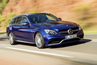 Itt a legerősebb C-osztály