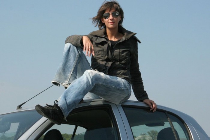 Kaszkadőr és ruha nélkül 6 | Vezess Itt már majdnem látszik Imre - még több fotóért kattintson a képre!