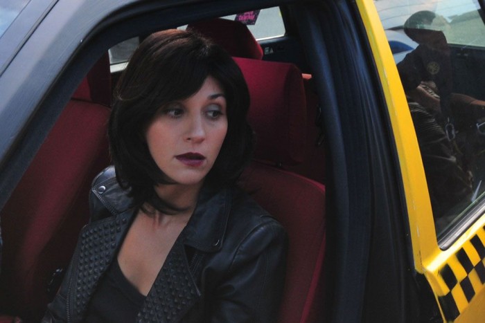 Kaszkadőr és ruha nélkül 8 | Vezess Parókával a filmből