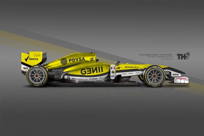 F1: Milyen ruhába öltözzön a McLaren-Honda? 12 | Vezess F1: Milyen ruhába öltözzön a McLaren-Honda? 12