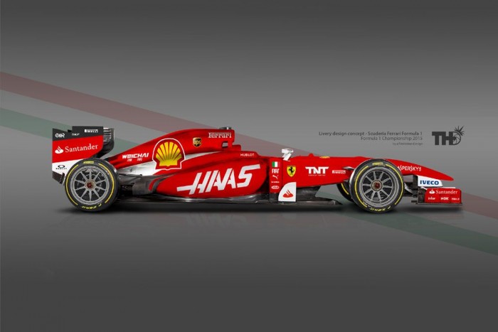 F1: Milyen ruhába öltözzön a McLaren-Honda? 11 | Vezess F1: Milyen ruhába öltözzön a McLaren-Honda? 11