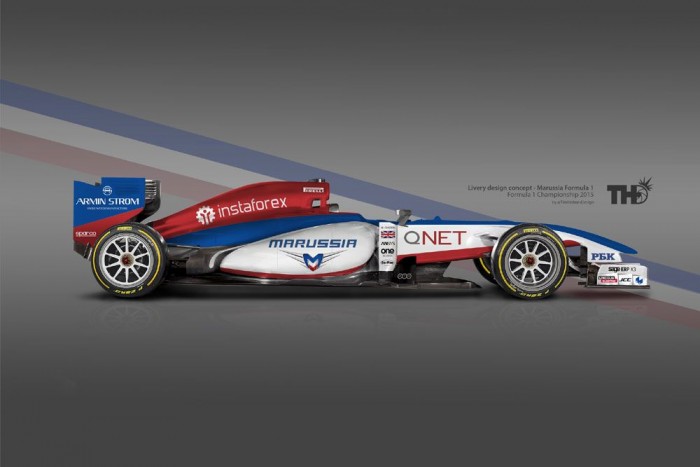 F1: Milyen ruhába öltözzön a McLaren-Honda? 14 | Vezess F1: Milyen ruhába öltözzön a McLaren-Honda? 14