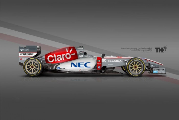 F1: Milyen ruhába öltözzön a McLaren-Honda? 13 | Vezess F1: Milyen ruhába öltözzön a McLaren-Honda? 13