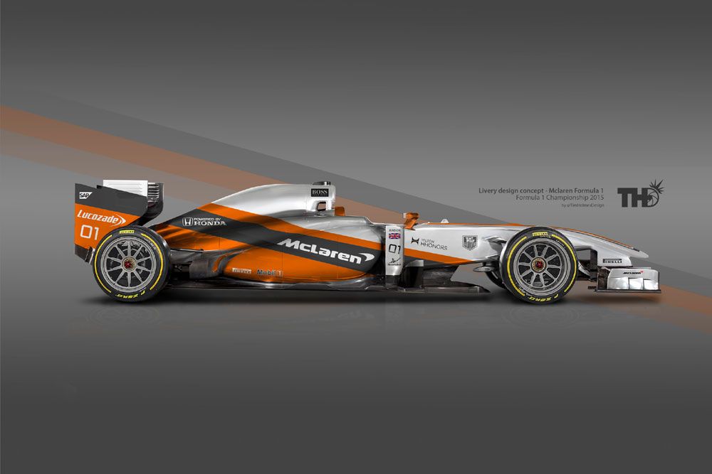 F1: Milyen ruhába öltözzön a McLaren-Honda? 10