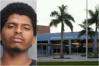 Megerőszakolta tanárnőjét, ellopta az autóját