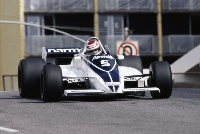 Legendás név térne vissza az F1-be 4 | Vezess Legendás név térne vissza az F1-be 4