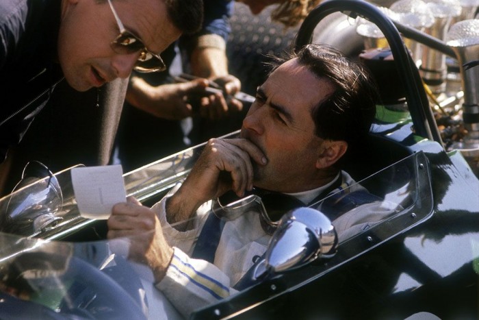 Legendás név térne vissza az F1-be 3 | Vezess Legendás név térne vissza az F1-be 3