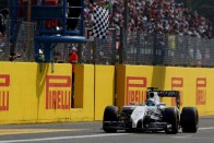 F1: Massa a Williamstől megy nyugdíjba 8