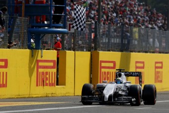 F1: Massa a Williamstől megy nyugdíjba