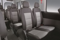 Európának készül a Hyundai új furgonja 12