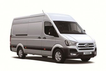 Európának készül a Hyundai új furgonja