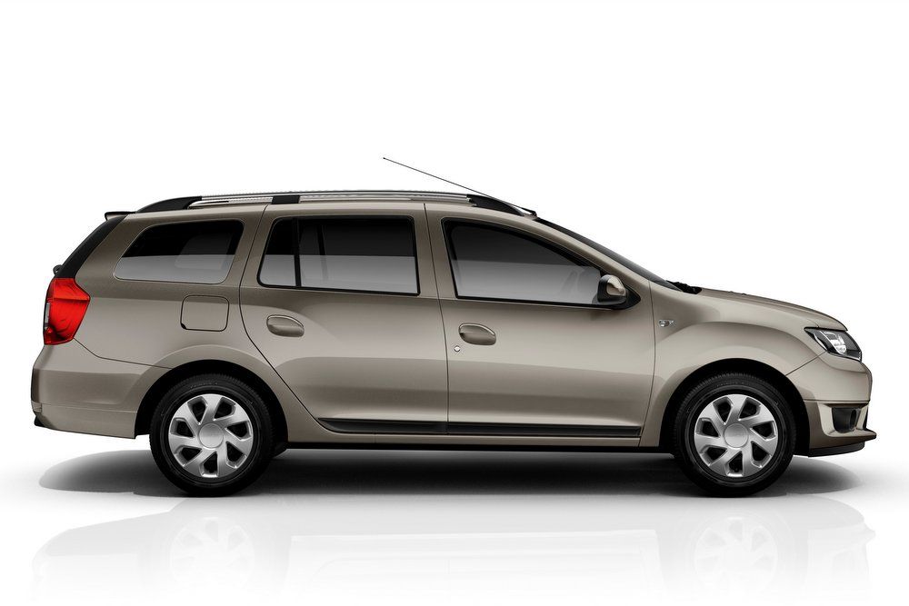 Beszüntetik a Dacia egyik modelljének a gyártását 3