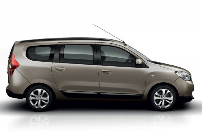 Beszüntetik a Dacia egyik modelljének a gyártását 5