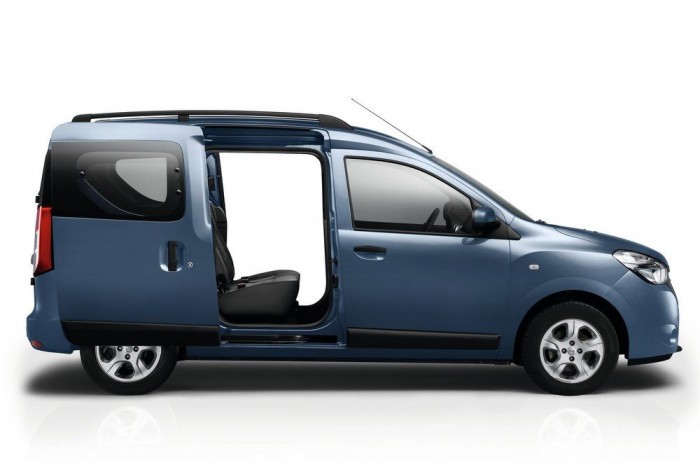 Beszüntetik a Dacia egyik modelljének a gyártását 6