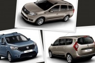 Beszüntetik a Dacia egyik modelljének a gyártását 10