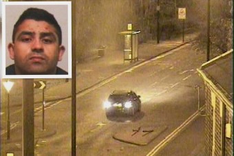 Taxisnak adta ki magát, elrabolt egy fiatal nőt