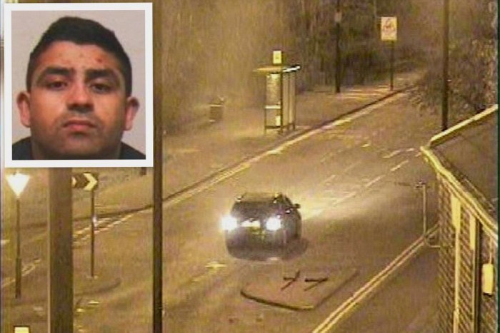 Taxisnak adta ki magát, elrabolt egy fiatal nőt