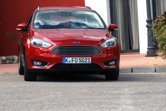 Közelebb jutott a Focus a Golfhoz?