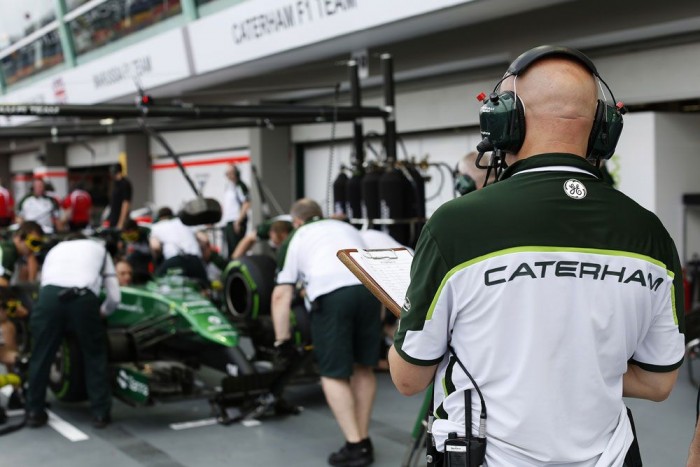 Drámai változások előtt a Forma-1 8 | Vezess Drámai változások előtt a Forma-1 8