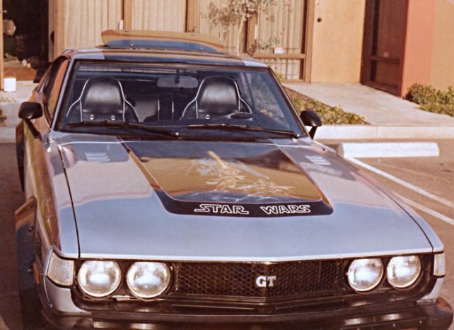 A Star Wars és az autóipar keveredése 10