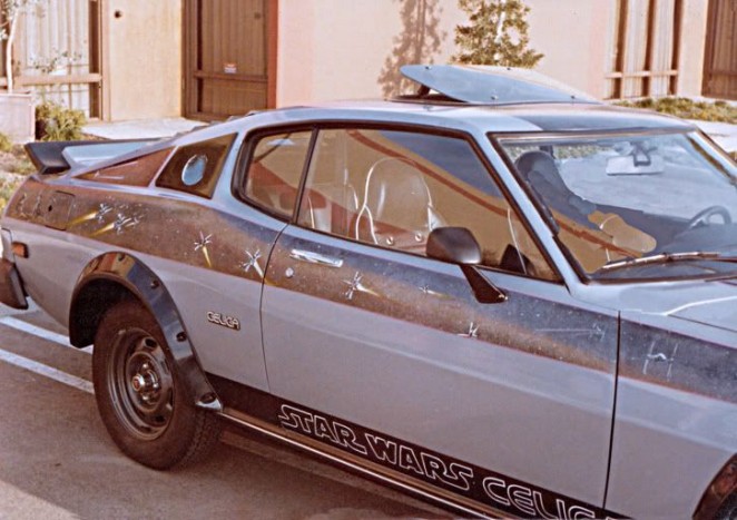 A Star Wars és az autóipar keveredése 11
