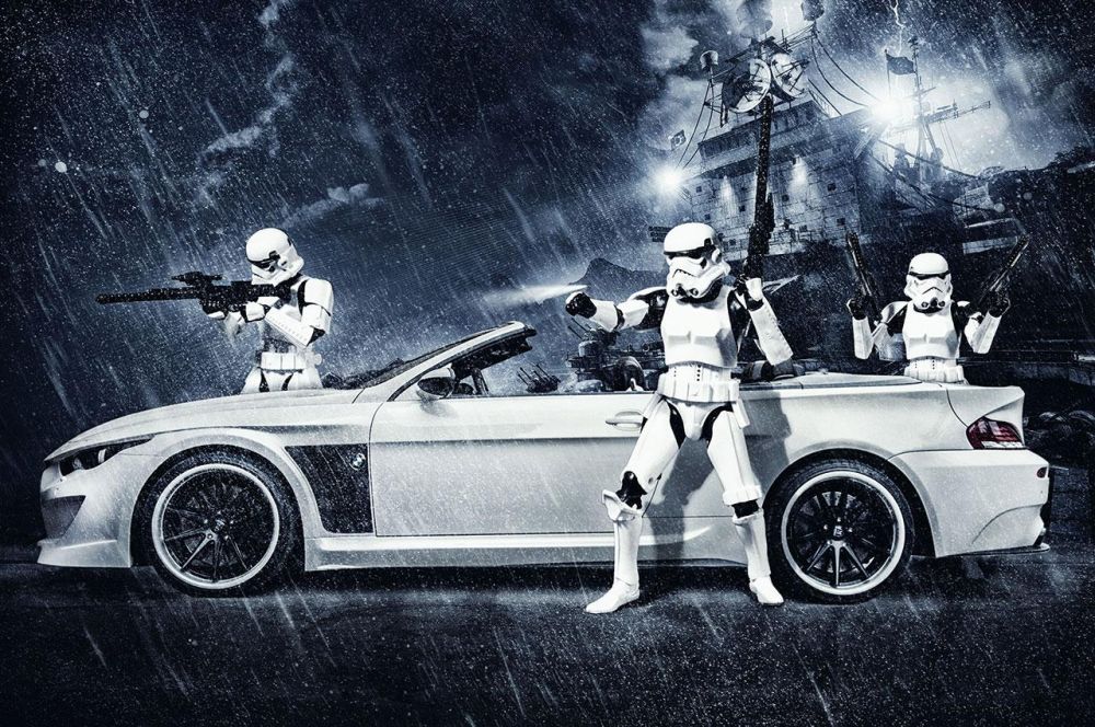 A Star Wars és az autóipar keveredése 13