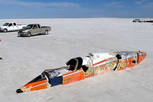 600 km/órával elszállni vérfagyasztó érzés