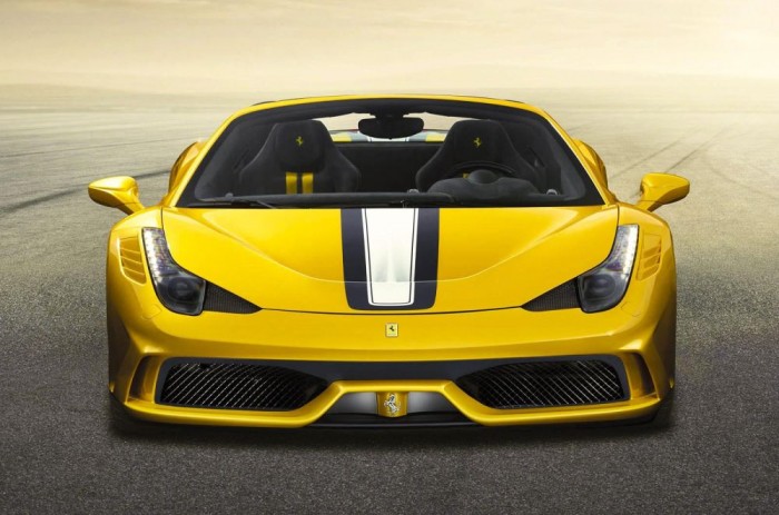 Megvadult Ferrari Spider 2 Megvadult Ferrari Spider 2