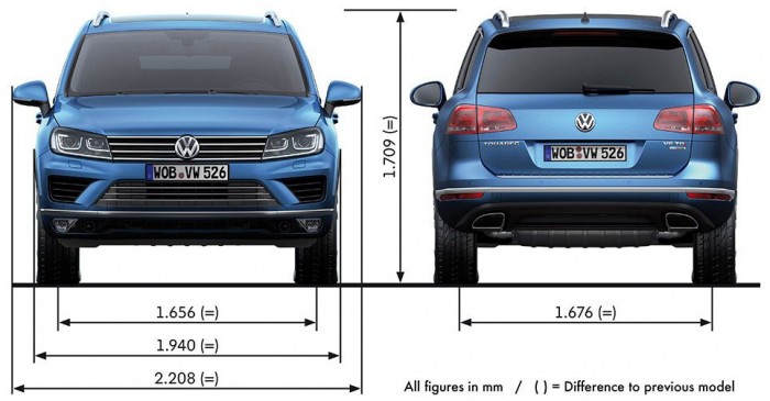Ügyesebb nálad: Új Touareg 9 | Vezess Ügyesebb nálad: Új Touareg 9