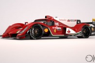 Ezért kár, hogy a Ferrari nem megy Le Mans-ba 9
