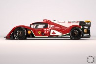 Ezért kár, hogy a Ferrari nem megy Le Mans-ba 10