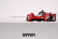 Ezért kár, hogy a Ferrari nem megy Le Mans-ba 14