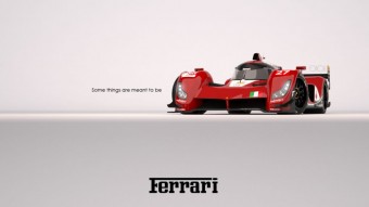 Ezért kár, hogy a Ferrari nem megy Le Mans-ba