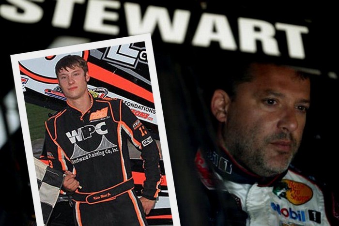 Bedrogozva állt rajthoz az elhunyt versenyző 3