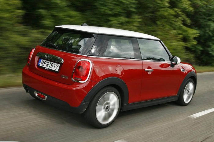 Megőrültél, kishaver? 10 | Vezess Szeret szaladni