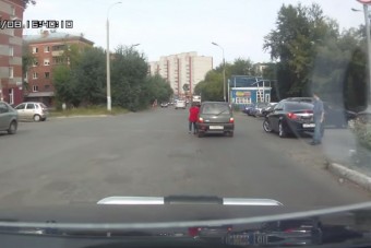 Nem szép dolog, de ezen sírva röhögtünk