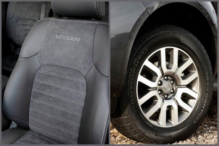 Felvarrták a Nissan pick-up ráncait 6 | Vezess Felvarrták a Nissan pick-up ráncait 6