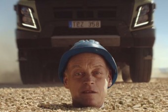 Az 5 legjobb reklám, amit a Volvo készített