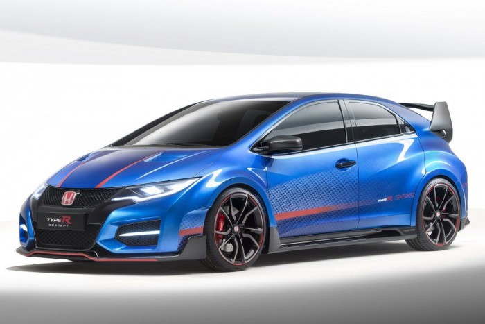 Nem épített még ennél extrémebb autót a Honda 6