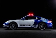 Porschéval villognak az ausztrál zsaruk 9