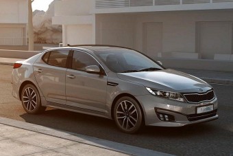Olcsó hibriddel érkezik a Kia!
